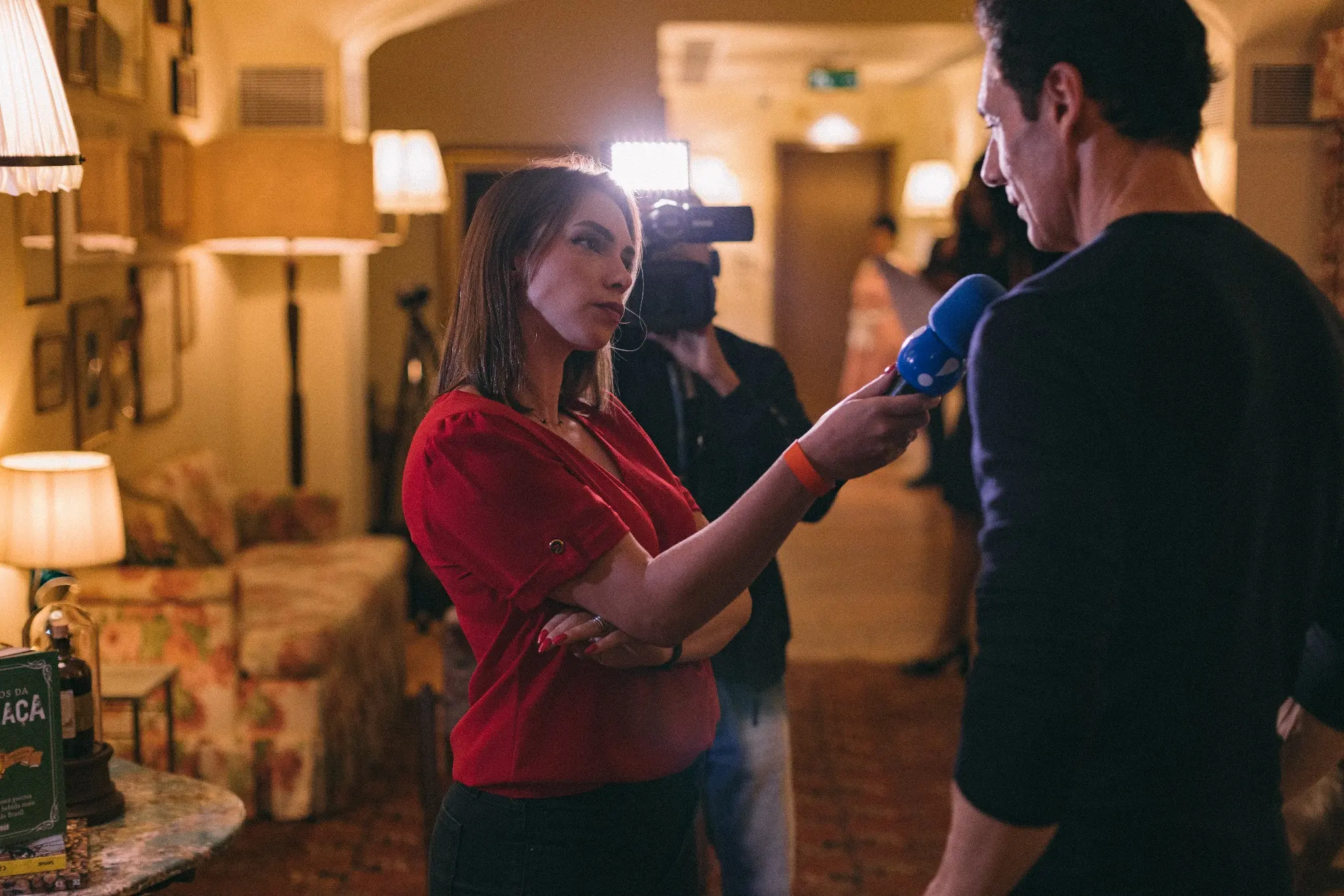 Cinema Summit São Paulo — registro 7