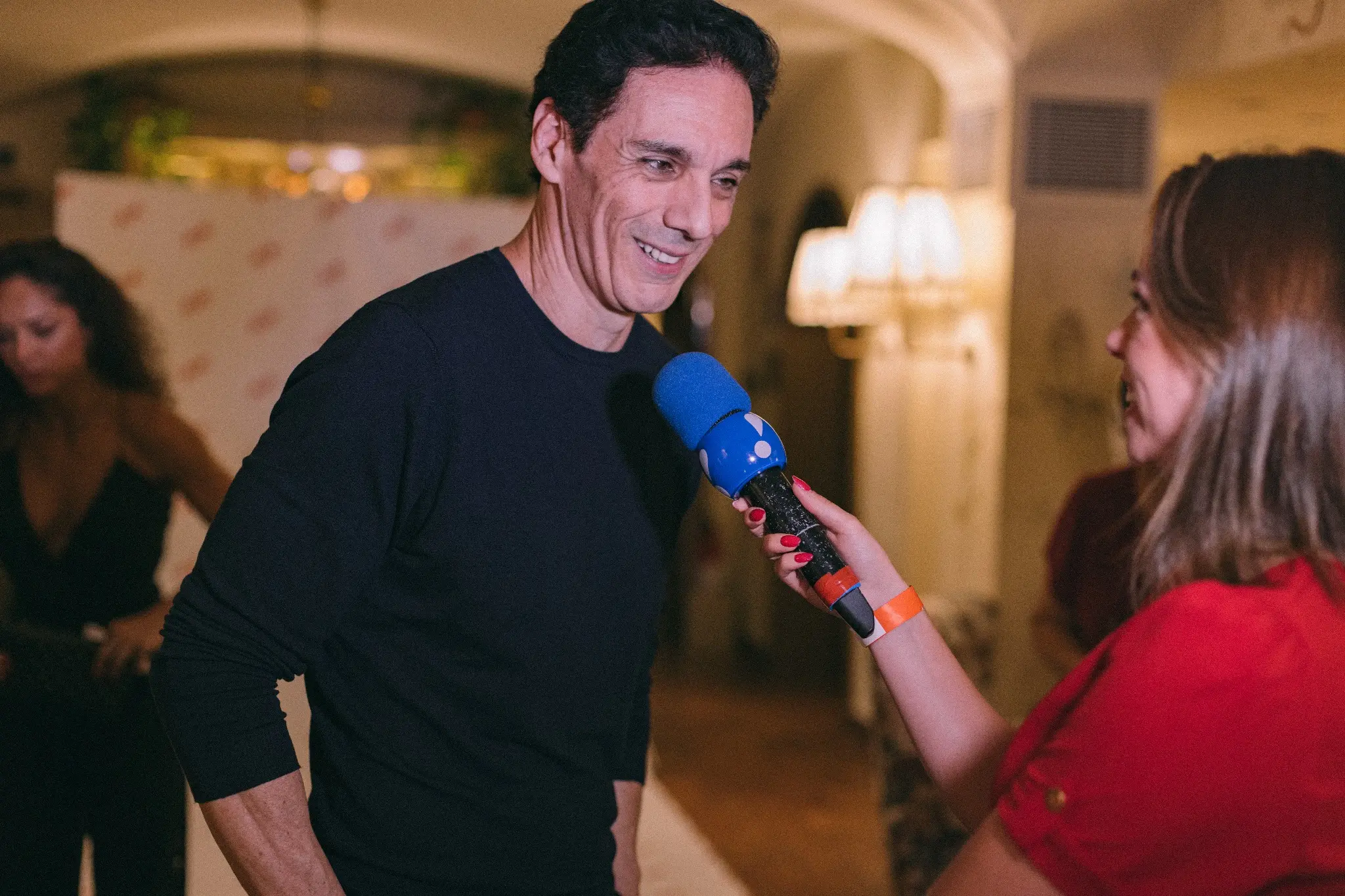 Cinema Summit São Paulo — registro 8
