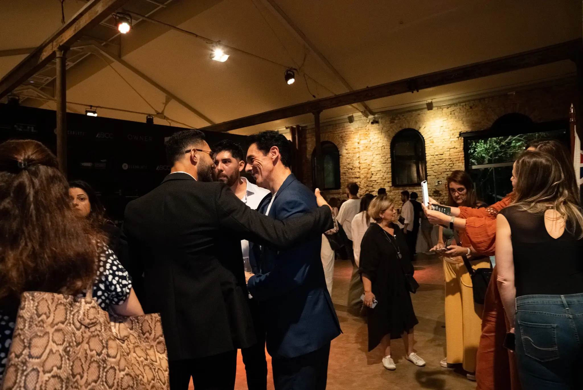 Festival de Cinema Australiano — registro 5