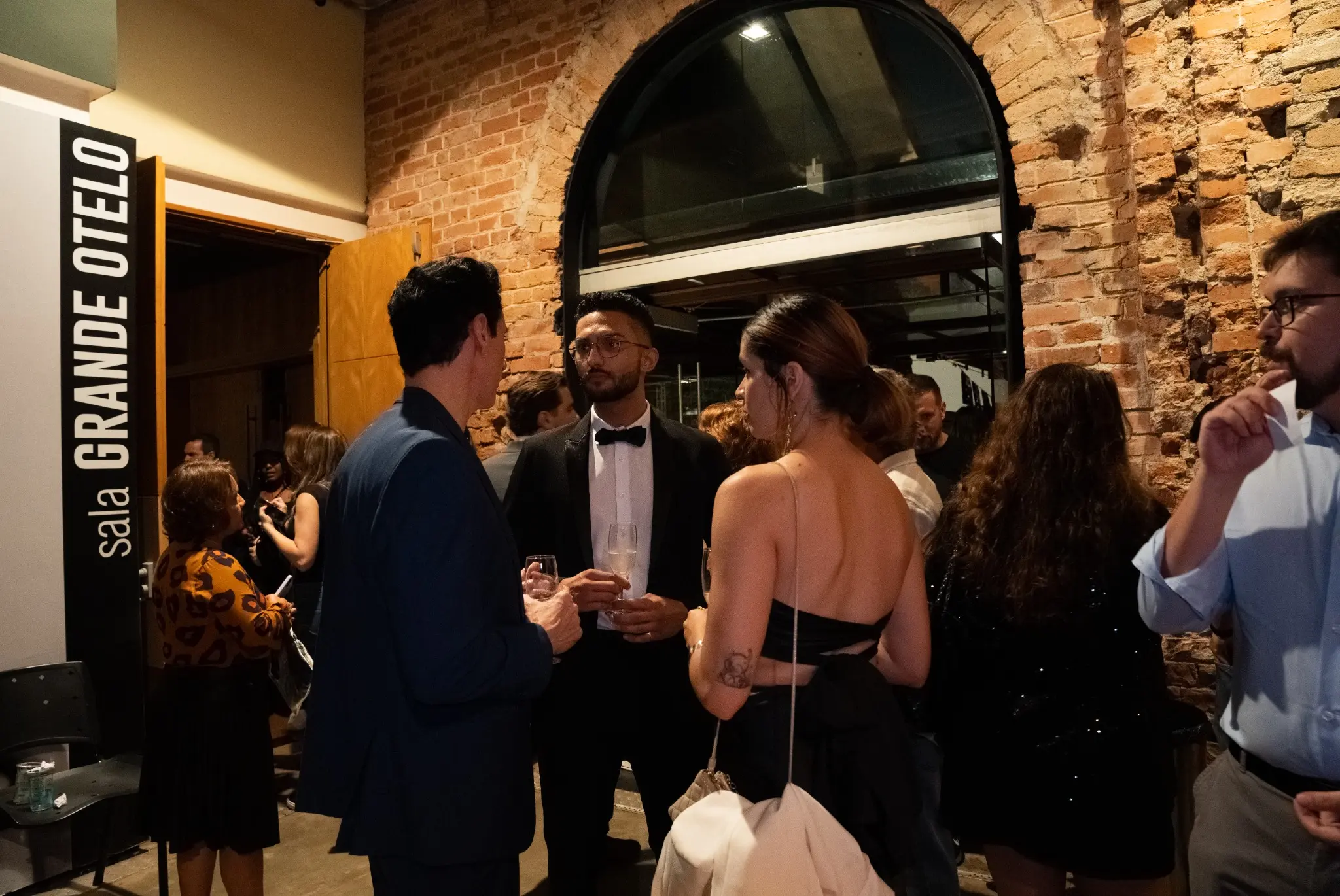 Festival de Cinema Australiano — registro 6